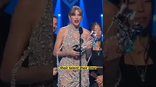 Taylor Swift Wins Video of the Year | 2022 Video Music Awards | MTV