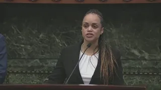 PPB Chief Danielle Outlaw accepts new position as Philadelphia police commissioner