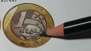 Raríssimas moedas de prova. Muito raras.