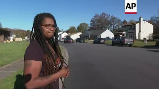 Neighbor: Walmart shooter 'shattered' community