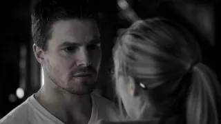 Oliver & Felicity || Cut [2x07]