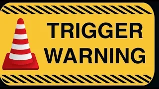 Science Suggests Trigger Warnings Don't Work