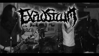 ExplosicuM (爆浆乐队) - Conflict (冲突) | Chinese Thrash Metal