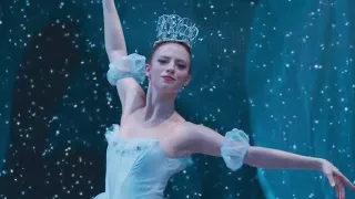 Ballet dancer on realizing her dreams performing in 'The Nutcracker'