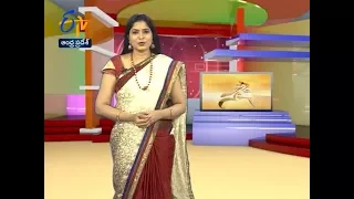Sakhi | 23rd January 2018 | Full Episode | ETV Andhra Pradesh