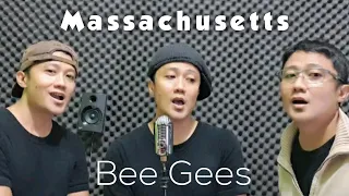 Massachusetts - The Bee Gees (Cover) by Beny Christy