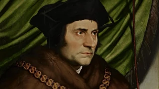 THOMAS MORE (vers 1477-1535) – Une vie, une œuvre [2006]