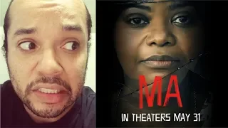 HOW CRAZY IS SHE?!?! Ma (2019) REVIEW