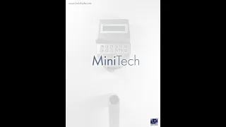Tecnosicurezza MiniTech/DigiTech: Diagnostik-Modus – Diagnostic mode – by Lock4Safe
