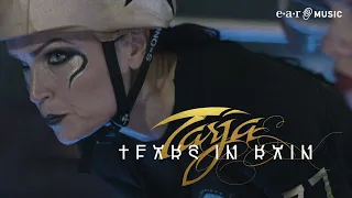 Tarja "Tears In Rain" Official Music Video - Album "In The Raw" out August 30th