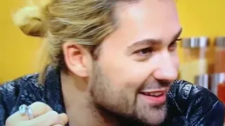 Broken vow (David Garrett _ Josh groban)