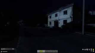 Ambient music submission for DayZ 0.63/Beta