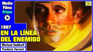 En la Línea del Enemigo - ⚠️(1997)⚠️ -HD- Castellano - Película Completa -Michael Dudikoff - Acción