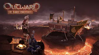 Outward: Три брата - трейлер запуска