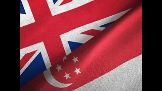 SINGAPORE AND THE UK RETAIN FTA