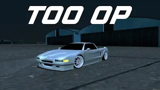 NFSSA #5 : THE INFERNUS IS TOO DAMN OP. (Gameplay and Dyno)