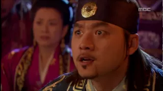 [고구려 사극판타지] 주몽 Jumong 궁을 장악한 금와