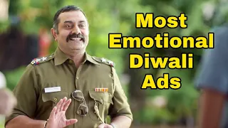 Heart Touching Diwali Ads | Happy Diwali | Ep2 | Ads Fever | #Happy_Diwali #Diwali #Ads