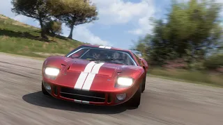 FORD GT40 MKI 1964 | Game Play - Forza Horizon