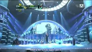 Huh Gak - I Told You I Wanna Die - Live  (Subtitulado)