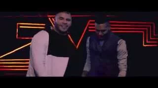 Jaycob Duque Ft. Farruko - Me Despido (Remix) (HebSub) מתורגם