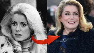 La vie et la triste fin de Catherine Deneuve