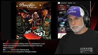 Puscifer AUTUMN || Composer Reaction and Analysis || The Decomposer Lounge