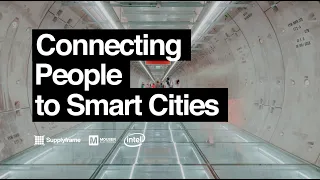 Connecting People to Smart Cities