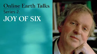 Earth Talk: New directions with Dr Rupert Sheldrake