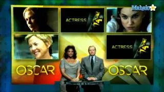 Oscar Nominations 2011
