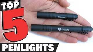 Best Penlight In 2024 - Top 5 Penlights Review