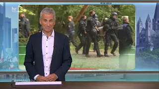 hessenschau vom 16.09.2020