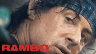 Jungle Chase | Rambo