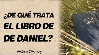 🙏 ¿De qué trata el libro de Daniel? La verdadera interpretación 🙏