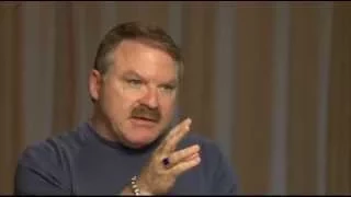 James Van Praagh: The Discovery of Psychic Ability