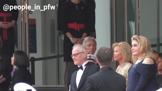 Catherine Deneuve - Cérémonie d'ouverture du Festival de Cannes - 16.05.2023