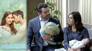 Marina cae en la trampa de Luis | Sin tu mirada - Televisa