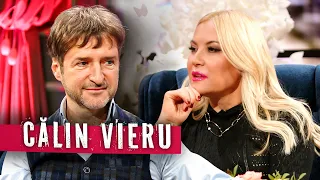 Călin Vieru, despre cum e să fii fiul Poetului, iubiri care trec și care rămân, reinventare și sens