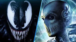 The Villainous History of Venom’s Actor in Marvel’s Spider-Man 2…