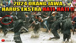 BIKIN MERINDING❗ JAYABAYA MENYEBUT RAMALAN 2024 AKAN TERBUKTI WONG JOWO KARI SEPARO ?