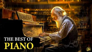 The Best of Piano. 20 Most Famous Classical Piano Pieces . Mozart, Chopin, Beethoven, Debussy