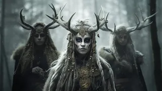 Mystical & Powerful Nordic Shamanic Music - Captivating Women Chants - Rhythmical Viking Atmosphere