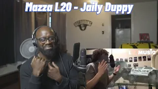 Mazza L20 - Jaily Duppy (HE BODIED THIS!!!)