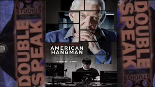 American Hangman: Review