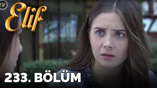 Elif - 233.Bölüm (HD)