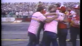 1988 Diamond P Sports Video Commercial
