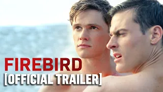 Firebird - Official Trailer Starring Tom Prior