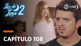 Luz de Luna 2: Luna battled with the demons of Eus (Episode n° 108)
