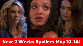 Days of Our Lives 2 Weeks Spoilers: Kristen Shocking Kidnapping Plans, Steve Warns