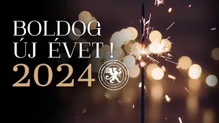 2023 Búcsúztatása